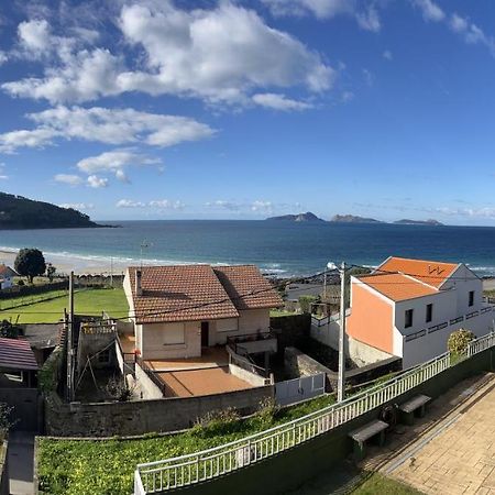 Appartamento Casa Familiar Completa En Patos Nigrán Esterno foto