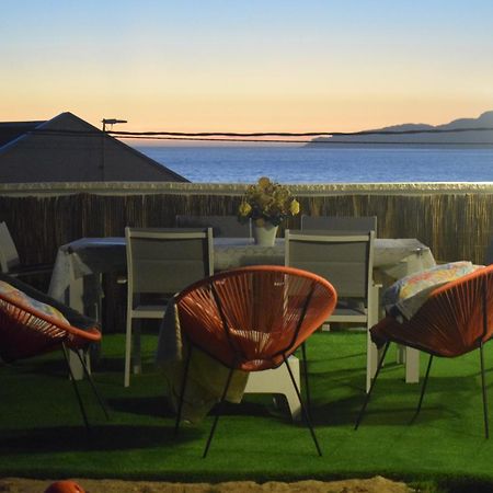 Appartamento Casa Familiar Completa En Patos Nigrán Esterno foto