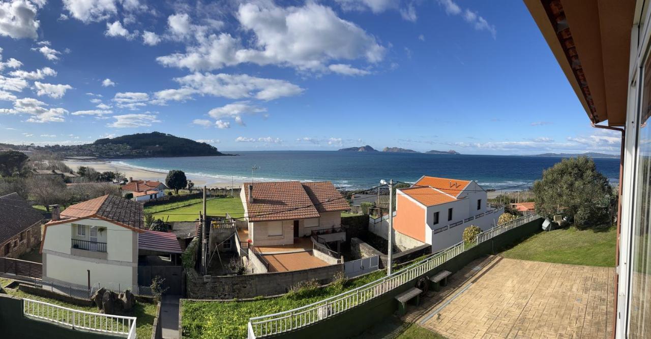 Appartamento Casa Familiar Completa En Patos Nigrán Esterno foto