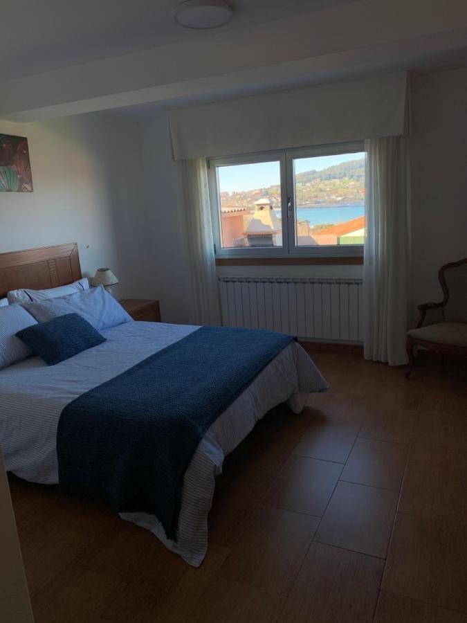 Appartamento Casa Familiar Completa En Patos Nigrán Esterno foto