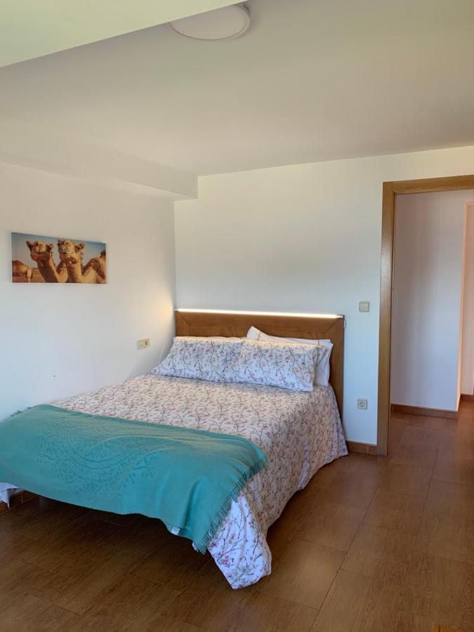 Appartamento Casa Familiar Completa En Patos Nigrán Esterno foto