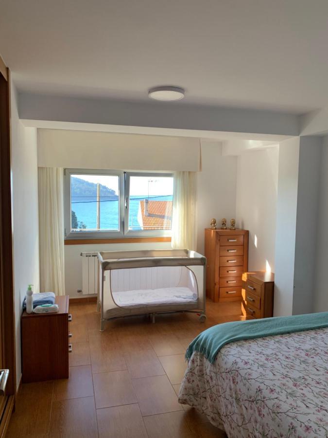 Appartamento Casa Familiar Completa En Patos Nigrán Esterno foto