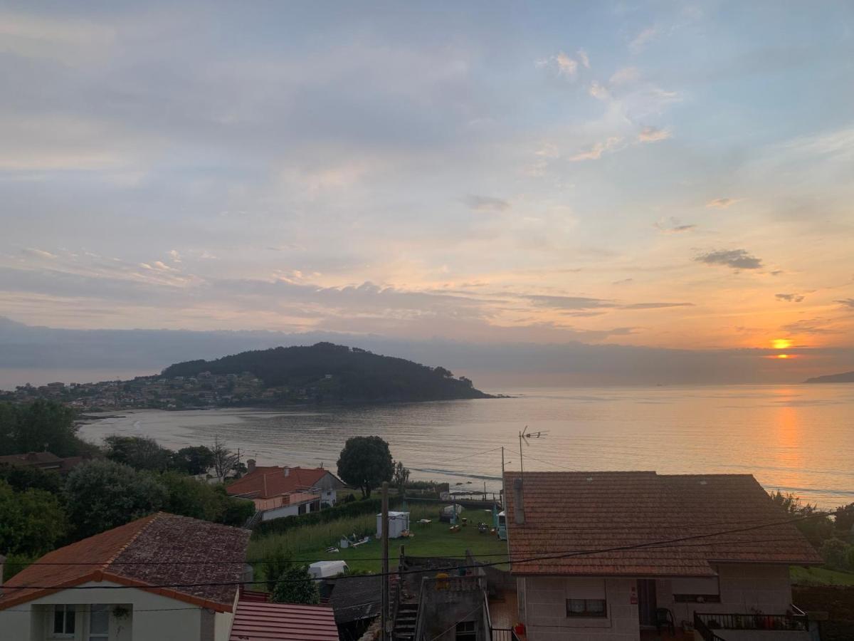 Appartamento Casa Familiar Completa En Patos Nigrán Esterno foto