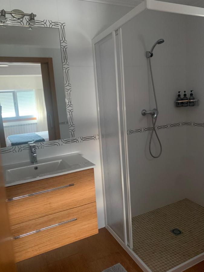 Appartamento Casa Familiar Completa En Patos Nigrán Esterno foto