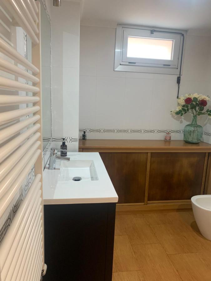 Appartamento Casa Familiar Completa En Patos Nigrán Esterno foto